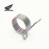 GENUINE HONDA SPRING, CLUTCH LEVER (MSX125 / GROM125) (22815-166-000)