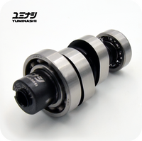 YUMINASHI SS241 SUPER SPORT CAMSHAFT YUMINASHI (110CC & 125CC EURO-5 ENGINES) (14100-K1M-T241)