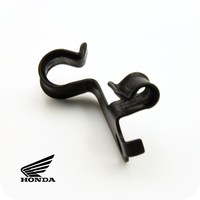 GENUINE HONDA CLIP, HIGH TENSION CORD & SENSOR CORD (MSX125 / GROM125) (32906-KWB-600)