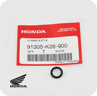 GENUINE HONDA O-RING, 8. 8x1. 9 (MSX125 / GROM125) (91305-K26-900)