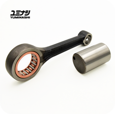 YUMINASHI K0J-13 SPL CONNECTING ROD SET WITH 13MM SMALL END