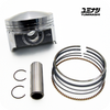 YUMINASHI 69MM / 16-PIN, TUNER EDITION PISTON (SEMI-DOME) (13100-016-690B)