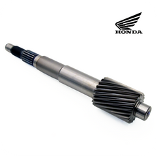 GENUINE HONDA SHAFT, DRIVE (21T) (23411-K2T-V00 )