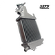 YUMINASHI 1.6 BAR CAP FULL ALLOY LARGE CAPACITY RADIATOR (ADV160 - LEAD 125 - PCX125/160 - CLICK160 - SH125/150 4V) (19100-K1Z-J16)