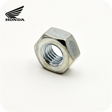 GENUINE HONDA  NUT, HEX., 8MM (94030-08000)