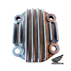 GENUINE HONDA COVER, CYLINDER HEAD (12301-GB6-910 / 12301-GB6-911)