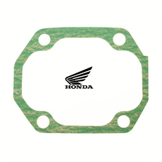 GENUINE HONDA GASKET, CYLINDER HEAD COVER (12391-GW8-680 / 12391-GW8-681)