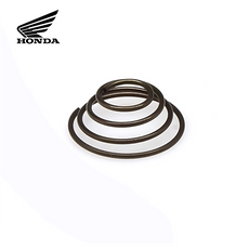 GENUINE HONDA SPRING, OIL THROUGH (15446-107-000)