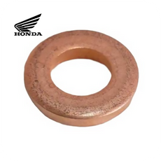 GENUINE HONDA WASHER A, SEALING, 7MM (90443-GF6-010)