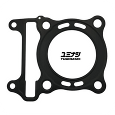 YUMINASHI 60MM 0.22MM HEAD GASKET (0.22MM) (ADV160 - PCX125/160 - SH125/160 - FORZA125 eSP+...) (12251-K1Z-J60)