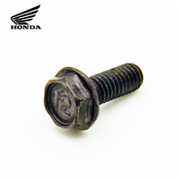 GENUINE HONDA BOLT, KNOCK, 6MM (90071-171-010)