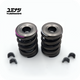 YUMINASHI HIGH LIFT PROGRESSIVE DOUBLE VALVE SPRING & RETAINER SET (NAVI110 / ACTIVA110 G3) (14751-KWP-DVSS)