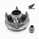 GENUINE HONDA FLANGE SUB ASSY., FINAL DRIVEN (42615-K26-900)