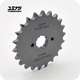 YUMINASHI 22T / 428-PITCH FRONT SPROCKET (CBR250/300R - CRF250/300 L/M....) (23801-KYJ-422)