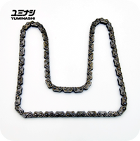 YUMINASHI 98L, LONG STROKE CRANKSHAFT / CAM CHAIN (PCX/SH/CLICK/CRF150L/CB100) (14401-SCR-098)