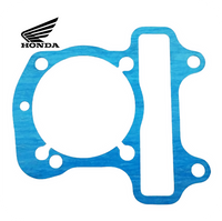 GENUINE HONDA GASKET, CYLINDER (ZOOMER-X K44 2017, BEAT 110 PGM-FI, MOOVE 110, VISON 110...) (12191-K44-V80)