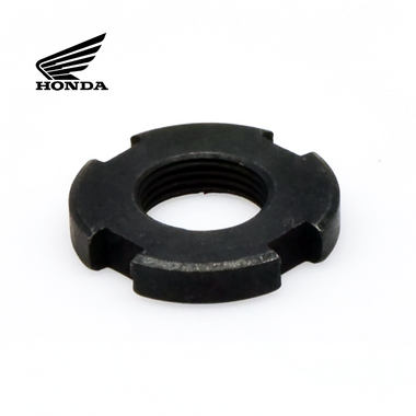 GENUINE HONDA NUT, LOCK, 14MM (MSX125 / GROM125) (90231-KM7-701 / 90231-KM7-700) 