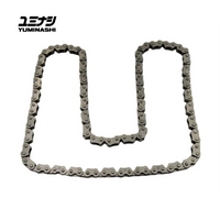 YUMINASHI 102L CAM CHAIN, (FOR LONG STROKE CRANKSHAFT) (14401-SCR-102)