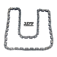 YUMINASHI 99L CAM CHAIN, (FOR LONG STROKE CRANKSHAFT) (14401-2X3-099)