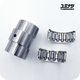 YUMINASHI 1MM OFFSET CRANKPIN / STROKER PIN SET  Ø26MM (NAVI110 / ACTIVA 110)