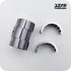 YUMINASHI 1MM OFFSET CRANKPIN / STROKER PIN SET  Ø26MM (NAVI110 / ACTIVA 110)