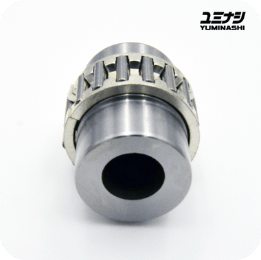 YUMINASHI 2MM OFFSET CRANKPIN / STROKER PIN SET Ø26MM (NAVI110 / ACTIVA 110) (13381-KWP-200S)