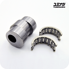 3MM OFFSET CRANKPIN / STROKER PIN SET Ø26MM (NAVI110 / ACTIVA 110) (13381-KWP-300S)
