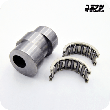 3MM OFFSET CRANKPIN / STROKER PIN SET Ø26MM (NAVI110 / ACTIVA 110) (13381-KWP-300S)