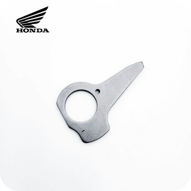 GENUINE HONDA PLATE DRUM LOCK (24306-GB4-770)
