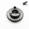 GENUINE HONDA GEAR, COUNTERSHAFT SECOND, (29T) (23441-KEV-900)