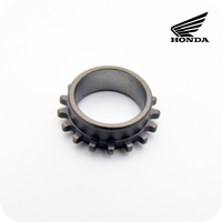 GENUINE HONDA SPROCKET, TIMING, 17T, WAVE125 (14311-KPH-900)