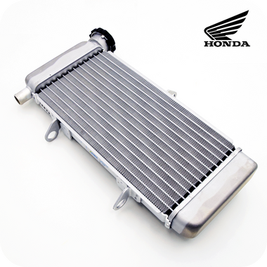 GENUINE HONDA RADIATOR COMP. (CB300F 2014) (19010-KYJ-901)