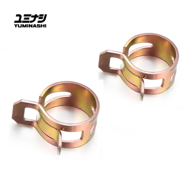 YUMINASHI 13MM GALVANIZED STAINLESS STEEL FUEL HOSE TUBE CLAMP SET (2PCS/SET) (95002-41300-13S)
 

 

 

 

budget-logo-2.png SMART SHOPPER TIP:

       ※ BUYING MORE THAN 1 PIECE CUT THE TRANSPORT PRICE, AND YOU RECEIVE A 10% DISCOUNT ON TOP OF IT!

   ※ B2B:  

Purchases between 2 & 4 pieces of this product will receive a 10% DISCOUNT 
Purchases between 5 & 9 pieces of this product will receive a 15% DISCOUNT 
Purchases between 10 & 19 pieces of this product will receive a 20% DISCOUNT 
Purchases between 20 & more pieces of this product will receive a 25% DISCOUNT
Click Here if you would like to know how to check the shipping fee for your order...
01-we-support-your-business-small-p04.png
how-to-order-link-to-info-page-.png 