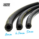 THE 3 REINFORCED HIGH FLOW FUEL HOSES WE HAVE AVAILABLE TO WORK OUT YOUR FUEL TUNING NEEDS...