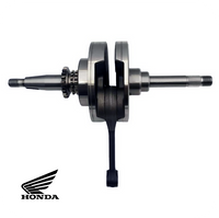GENUINE HONDA CRANKSHAFT COMP (PCX150 / ADV150) (13000-K97-T00)