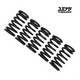 YUMINASHI 15% REINFORCED CLUTCH SPRING SET (5PCS/SET) (CBR250R / CRF250L / CRF250M) (22401-KYJ-902R)