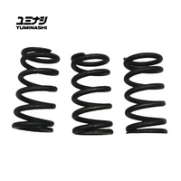 YUMINASHI 10% REINFORCED CLUTCH SPRING SET (3PCS/SET) (CB300R - CBR250RR - CRF300L/RALLY - CMX250/300 REBEL) (22401-K87-A31R)