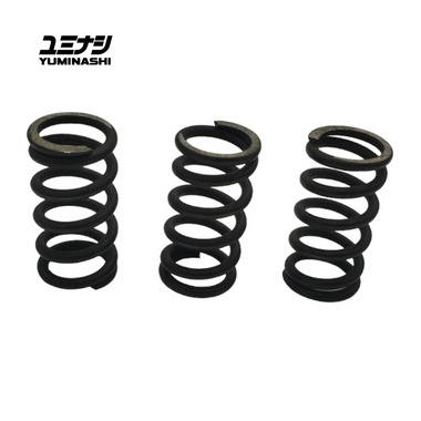 YUMINASHI 10% REINFORCED CLUTCH SPRING SET (3PCS/SET) (CB300R - CBR250RR - CRF300L/RALLY - CMX250/300 REBEL) (22401-K87-A31R)