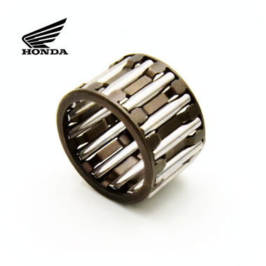 GENUINE HONDA BEARING, NEEDLE, 21x27x18 (NTN) (MSX125 / GROM125) (91011-KWW-741)