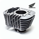 12100-K0G-T20 | CYLINDER COMP. STD Ø50.00MM - SILVER (DAX / C125 / Z125 MONKEY 5-SPEED) (12100-K0G-T20)