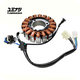 31120-KYJ-901R | YUMINASHI STATOR COMP. (CB250/300 - CBR250/CBR300R) (31120-KYJ-901R)