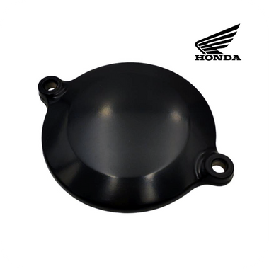 GENUINE HONDA COVER, L. CYLINDER HEAD SIDE (12341-K26-G00)