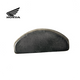 94401-16120 | GENUINE HONDA KEY, WOORRUFF (16x12) (NICE110 - CRM125R 1990/1991) (94401-16120)