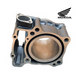 GENUINE HONDA CYLINDER COMP. (CRF300L / RALLY - CB300F) (12100-K33-950 / 12100-K33-D00)