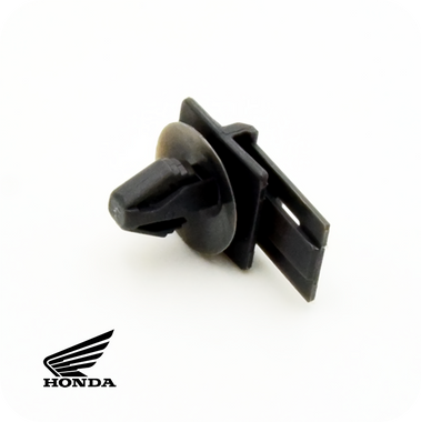 GENUINE HONDA CLIP, COUPLER (GRAY) (91565-S3Y-003)