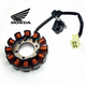 GENUINE HONDA GENERATOR STATOR (MSX125 / GROM125) (31120-K26-901)