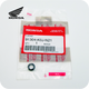 GENUINE HONDA O-RING (91304-K0J-N21)