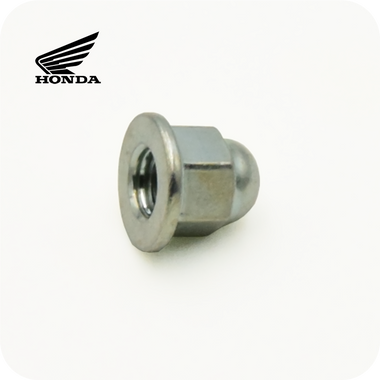 GENUINE HONDA NUT, CAP, 7MM (90201-K1M-T00)