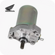 GENUINE HONDA MOTOR UNIT, STARTER (MSX/GROM125 - Z125 MONKEY -...) (EURO-5) (31210-K26-G01)