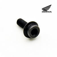 GENUINE HONDA BOLT, FLANGE SOCKET, 5X14 (90089-K1M-T00)